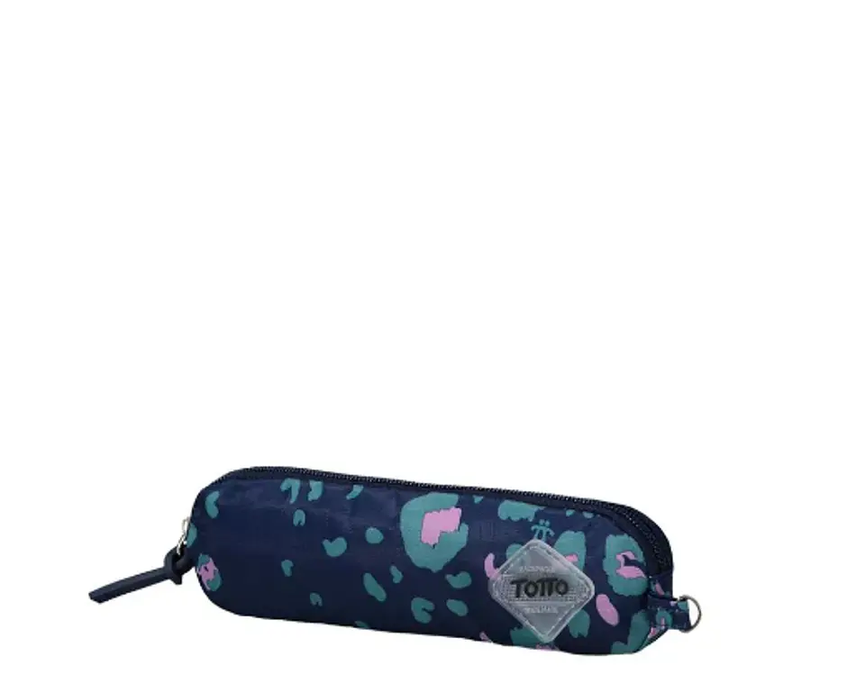 Cartuchera Estampada kiriby 5