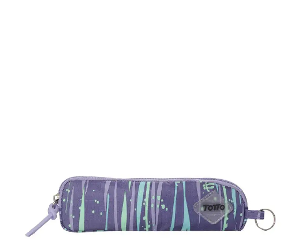 Cartuchera Estampada kiriby 8