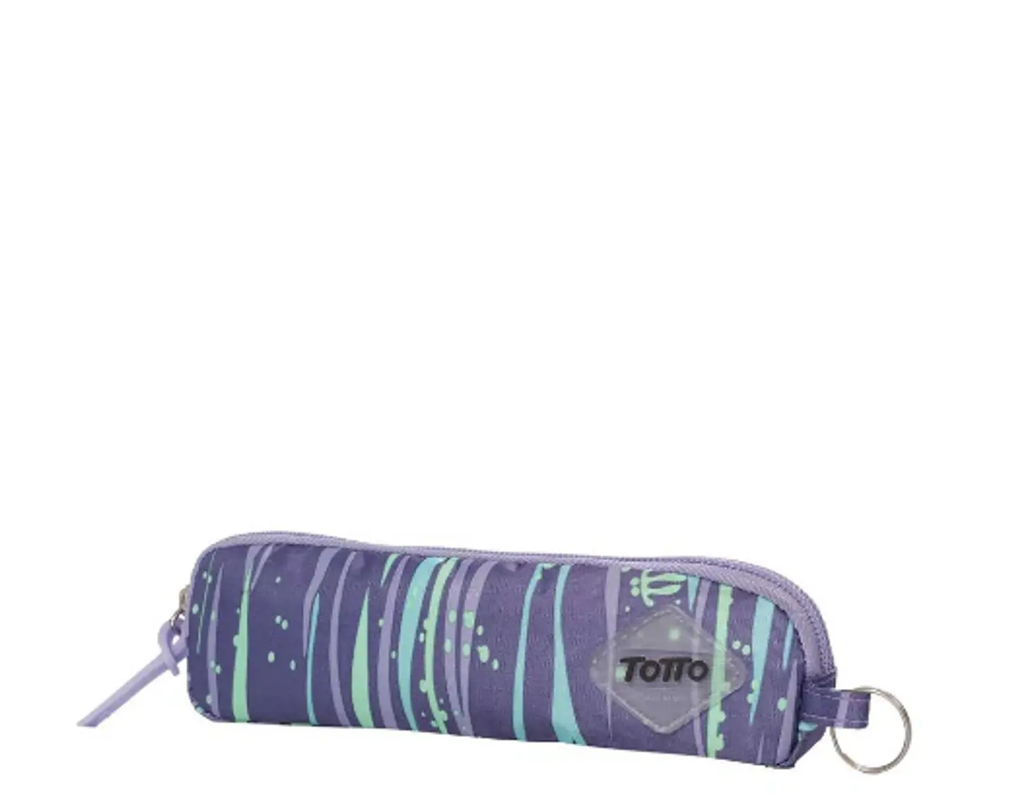 Cartuchera Estampada kiriby 9