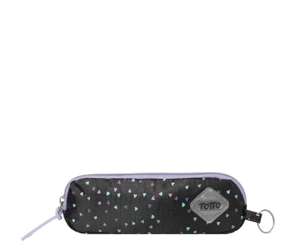 Cartuchera Estampada kiriby 12