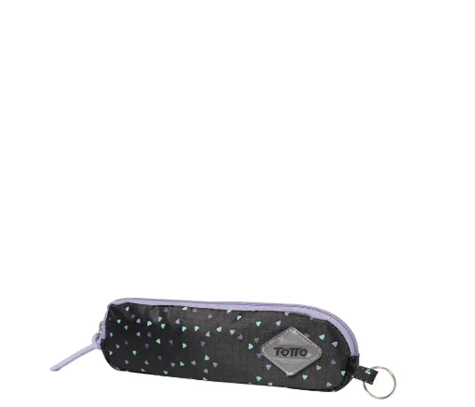 Cartuchera Estampada kiriby 13