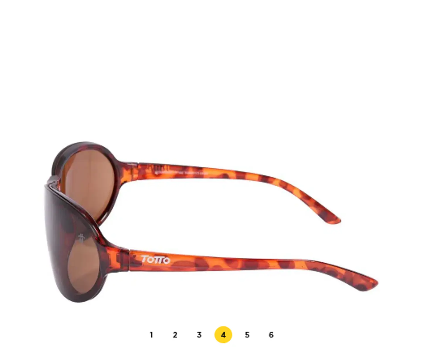 Gafas De Sol Intercambiables Roatan 6