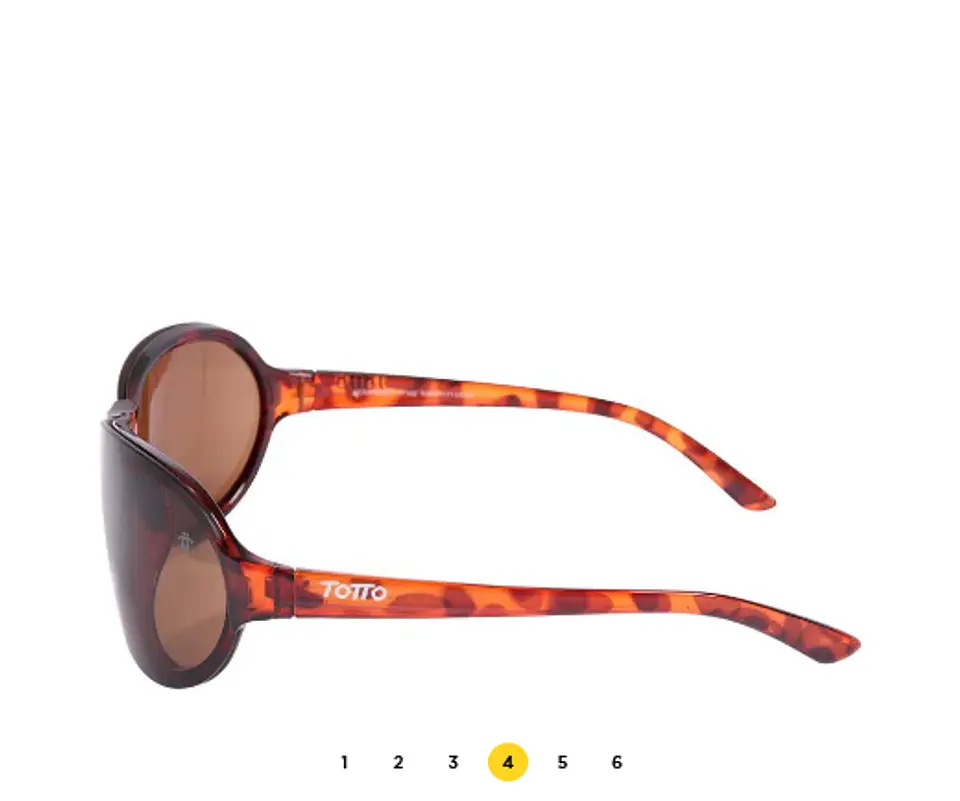 Gafas De Sol Intercambiables Roatan 6