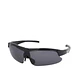 Gafas De Sol Con Lente Optico Eclogita - Miniatura 6