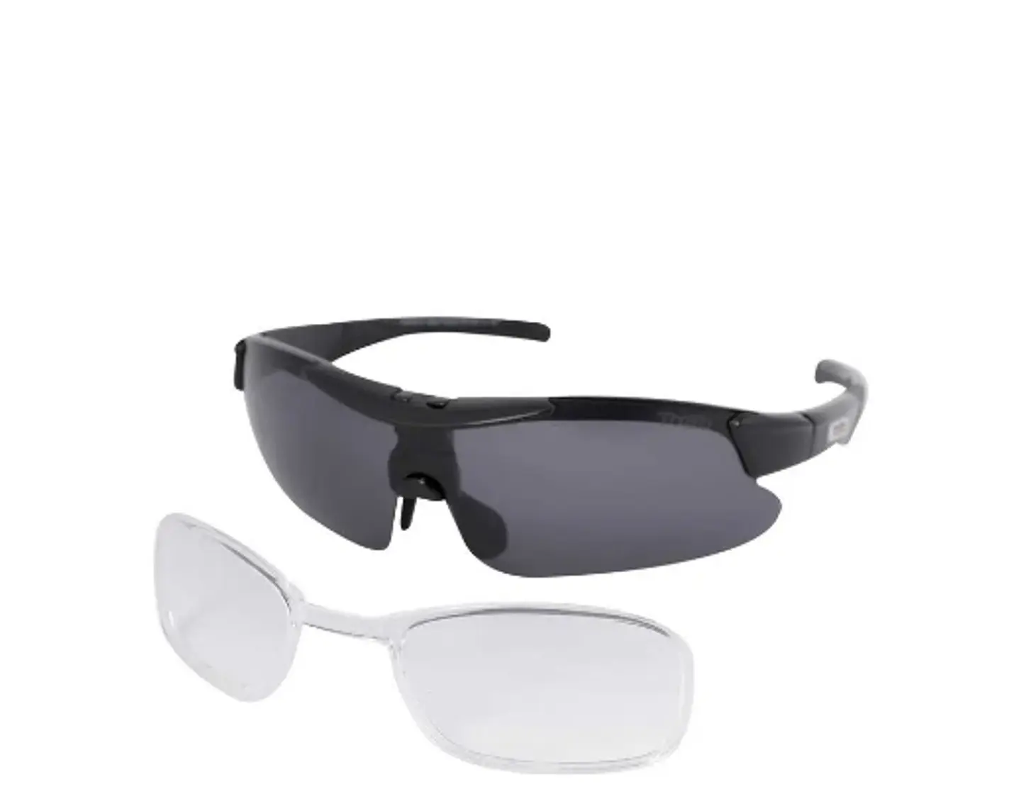 Gafas De Sol Con Lente Optico Eclogita 8