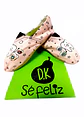 Zapato Pera D.K Rosado Muelitas - Miniatura 1