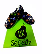 Zapato Pera D.K Azul Niño Espada - Miniatura 2