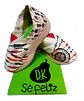 Zapato Pera D.K Plataforma Atrapa Sueño - Miniatura 2