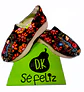 Zapato Pera D.K Plataforma Estampado - Miniatura 2