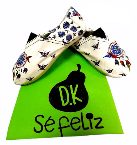 Zapato Pera DK Atrapa Sueño Pequeño