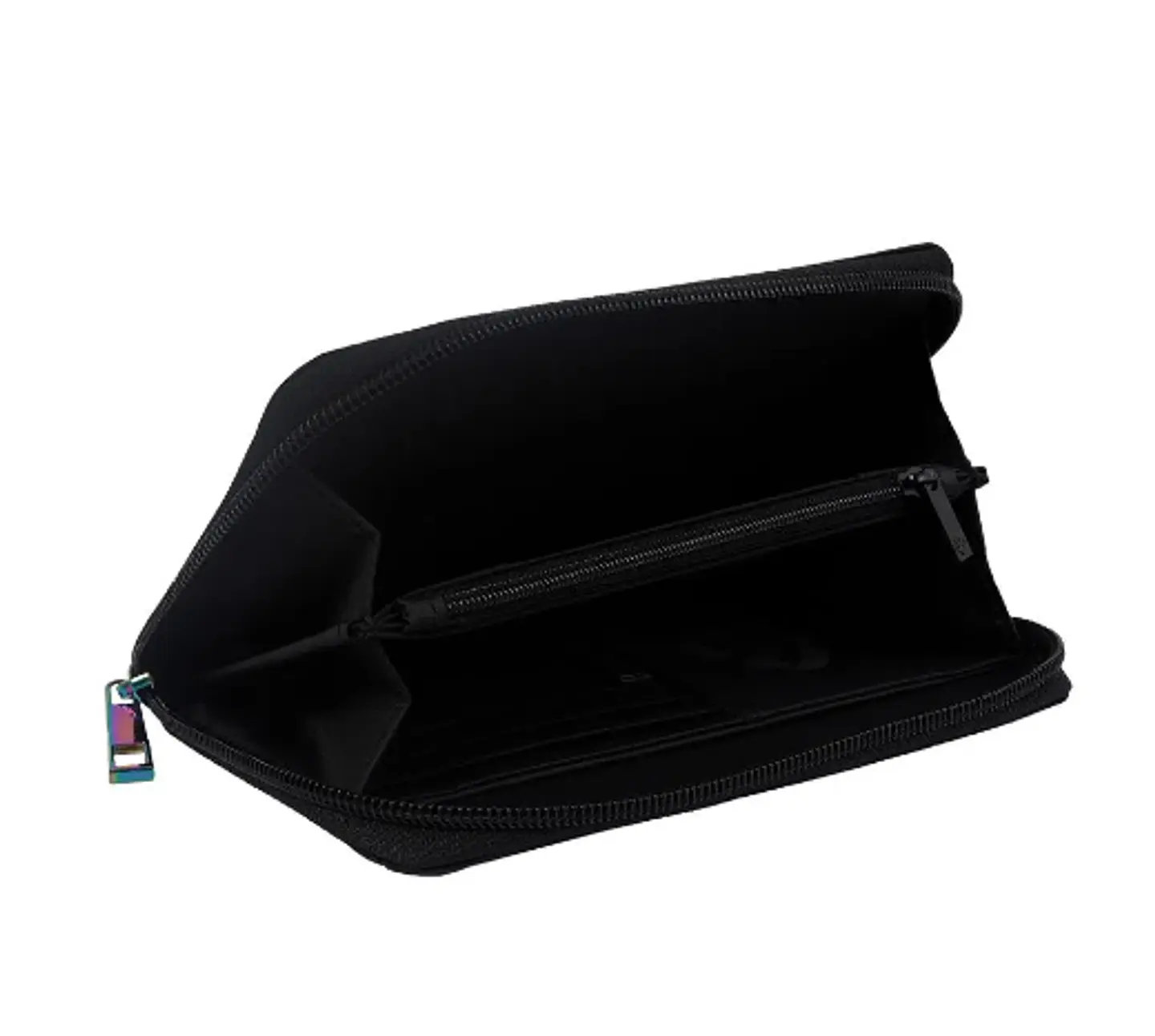 Billetera Lona Eco Rfid Ecoby 2 2