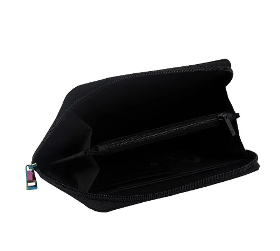 Billetera Lona Eco Rfid Ecoby 2 2