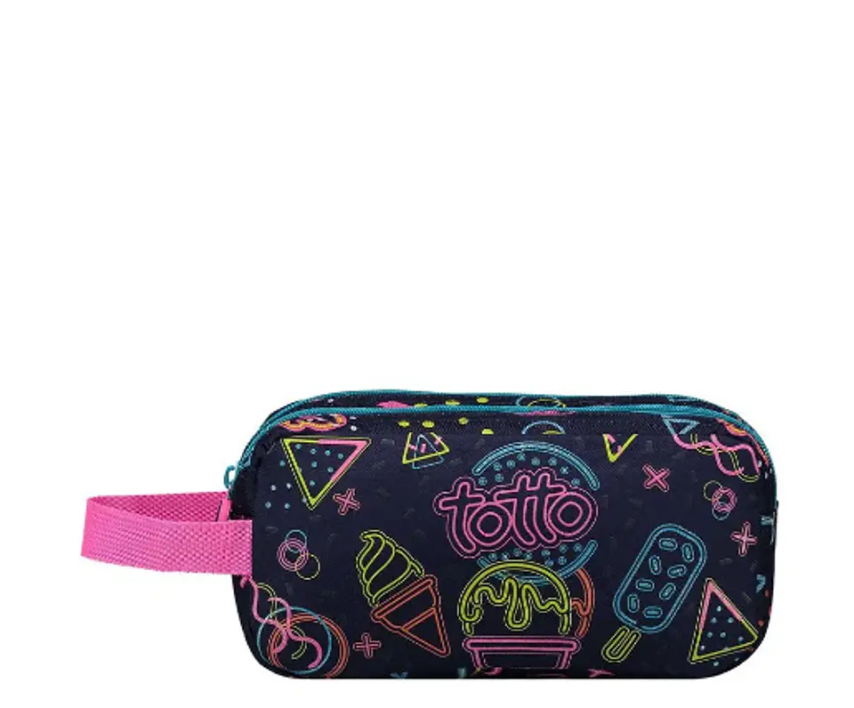 Multiusos Para Niña Light Cream 1