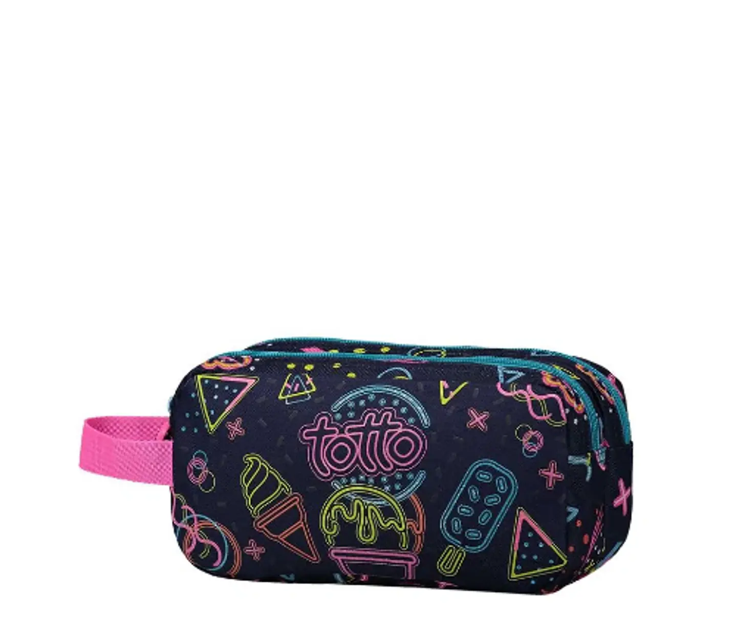 Multiusos Para Niña Light Cream 2