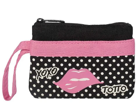 Monedero Lona Melifera