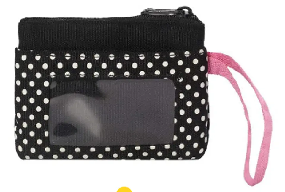 Monedero Lona Melifera 3
