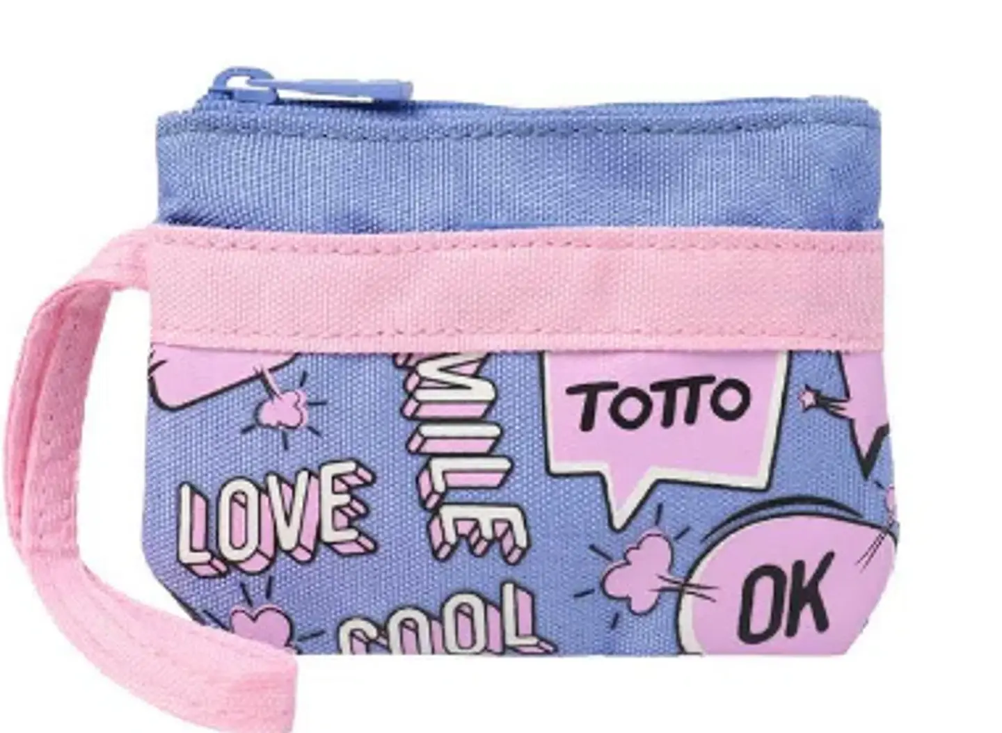 Monedero Lona Melifera 5