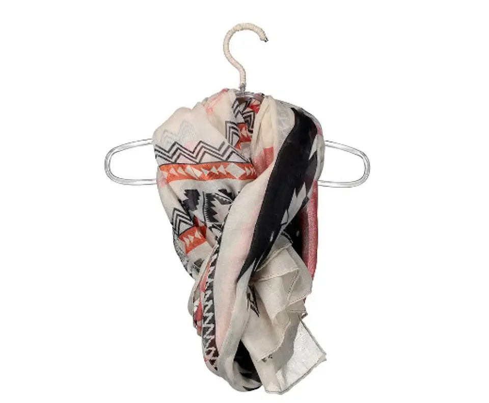 Pashmina Estampado Larata 1