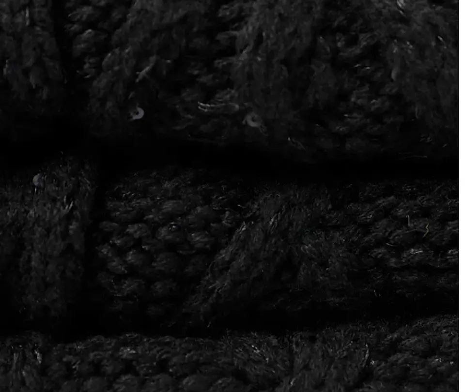 Cuello Tejido Olivia 2