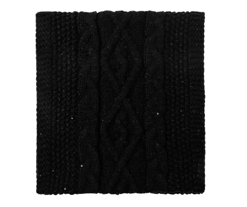 Cuello Tejido Olivia 3