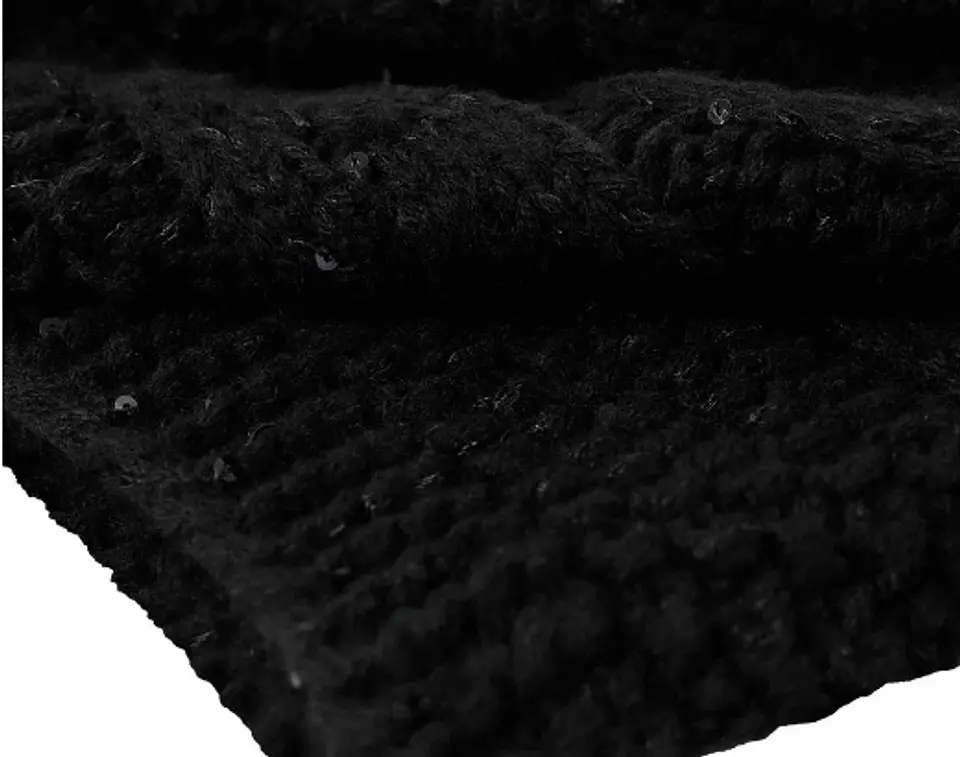 Cuello Tejido Olivia 4