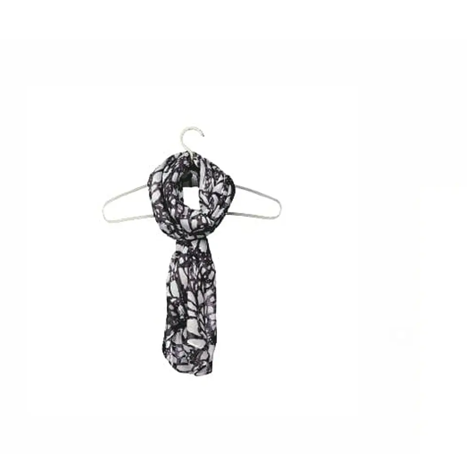 Pashmina Estampado Linati 2