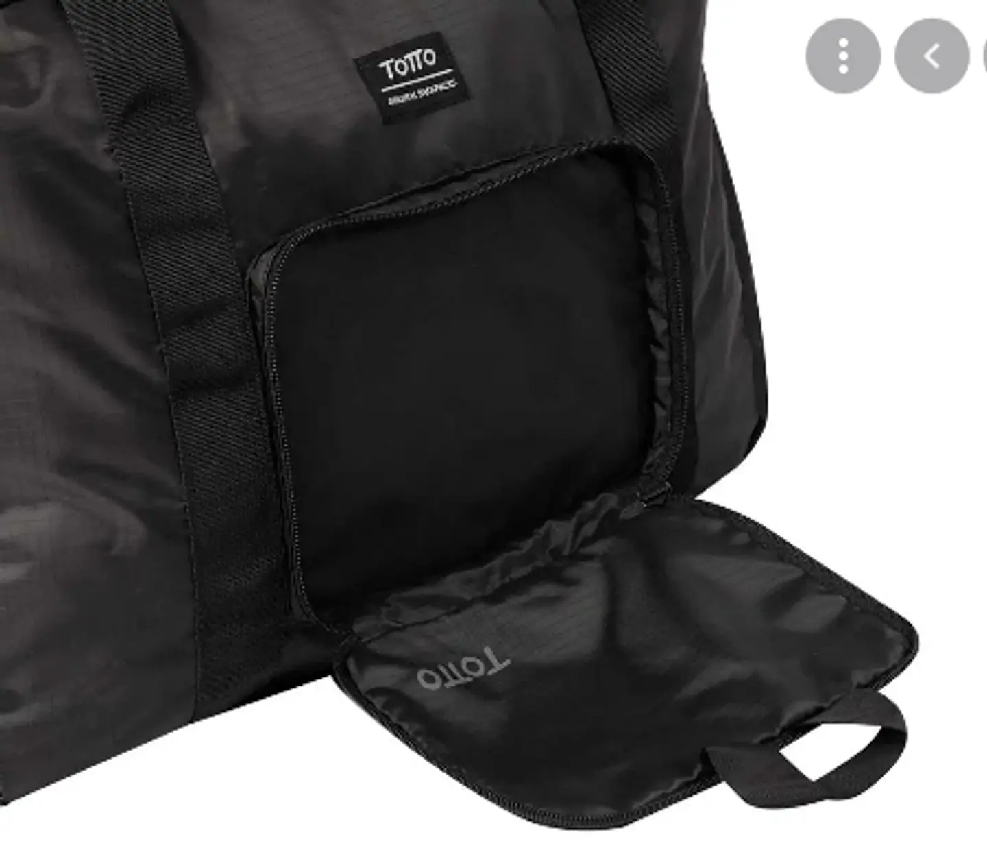 Tula Colapsible Maimara 23