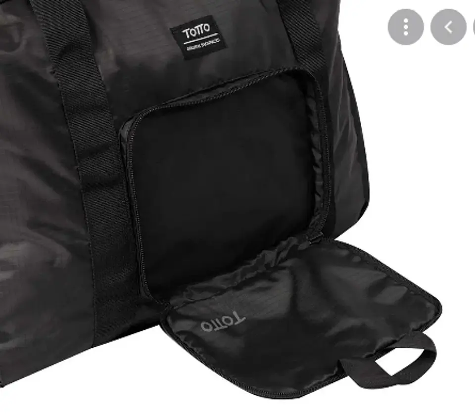 Tula Colapsible Maimara 23