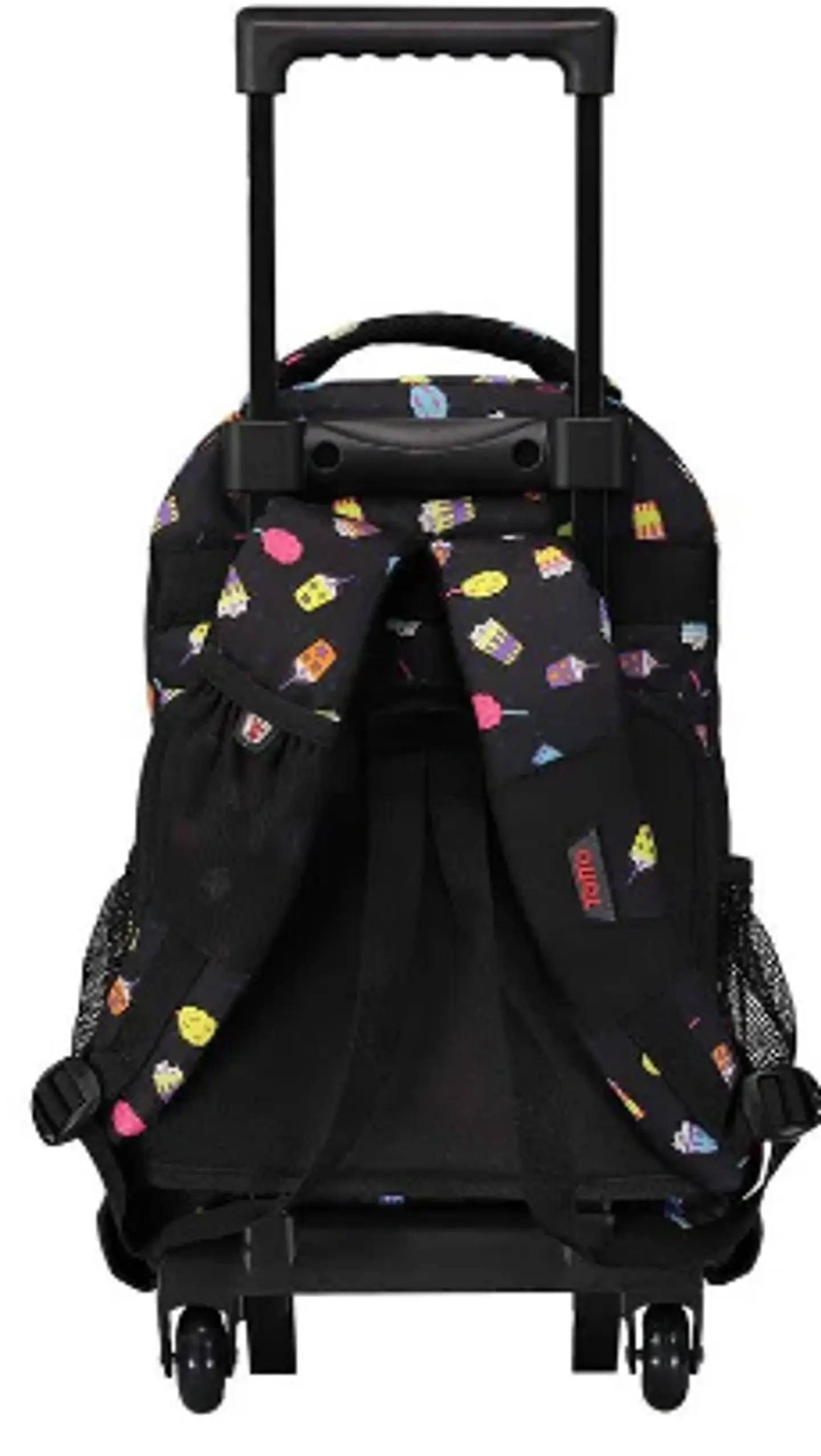 Morral Rue Bomper Resma 10