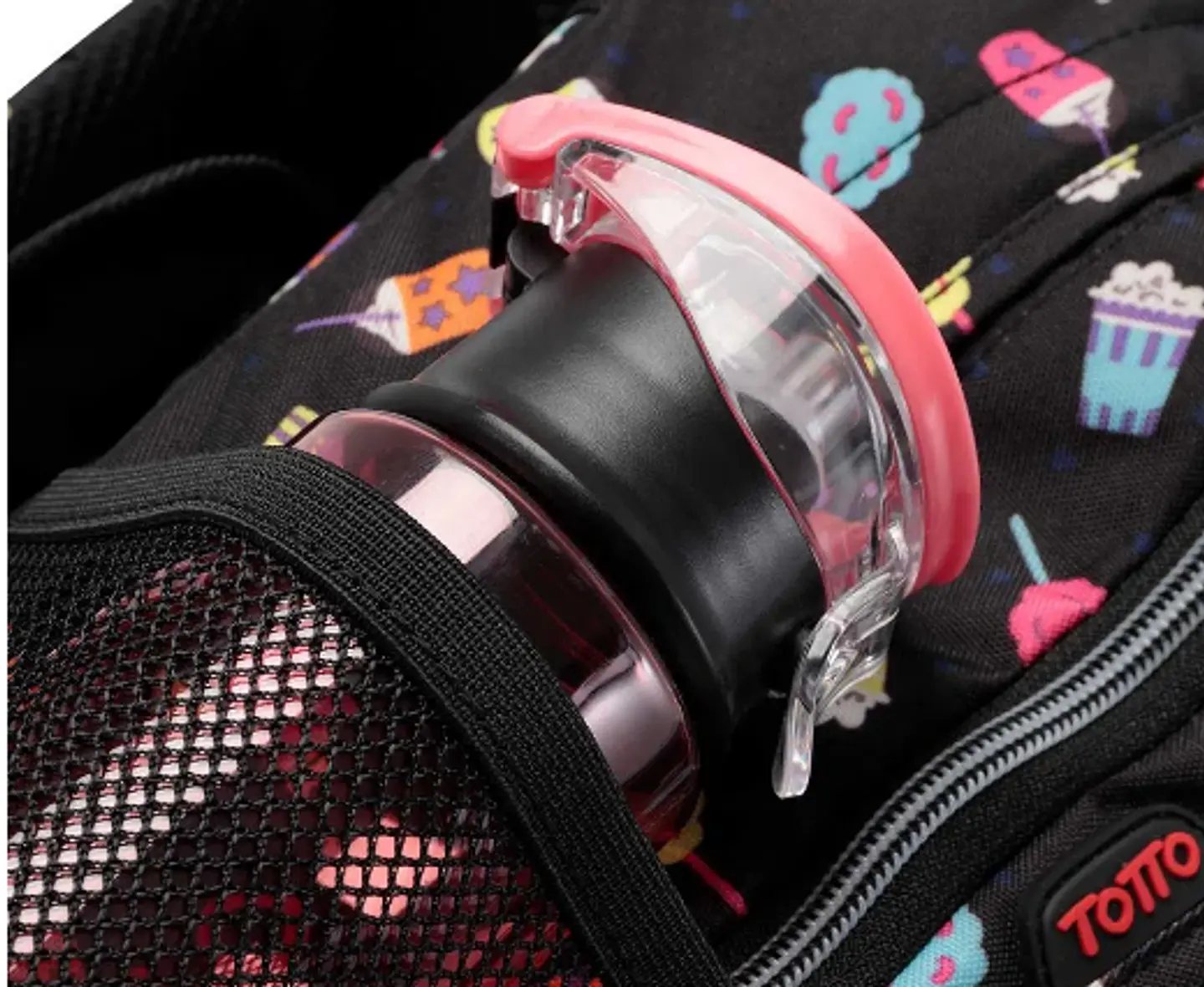 Morral Rue Bomper Resma 11