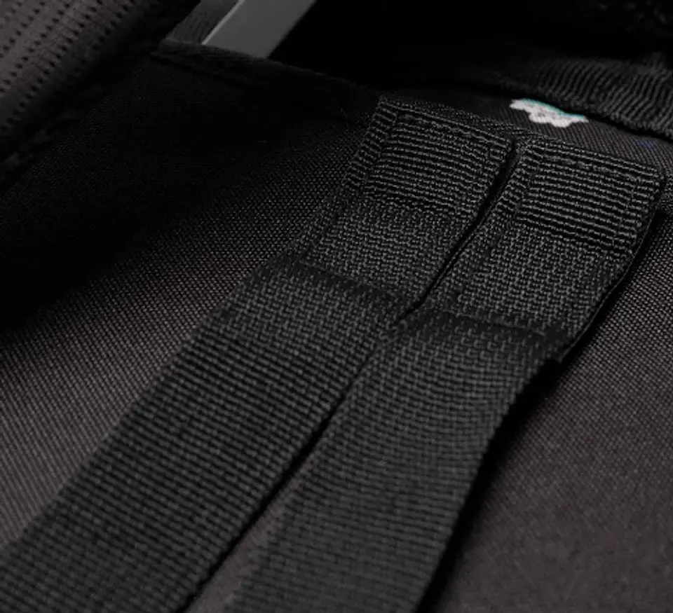 Morral Rue Bomper Resma 13