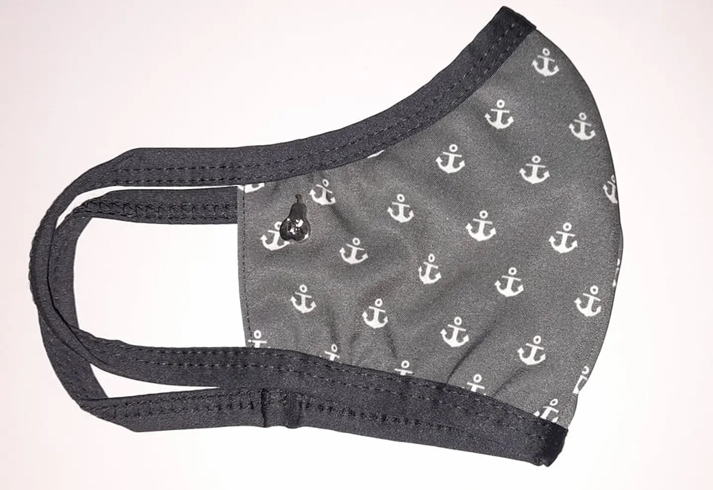 Tapaboca Pera D.K. 9