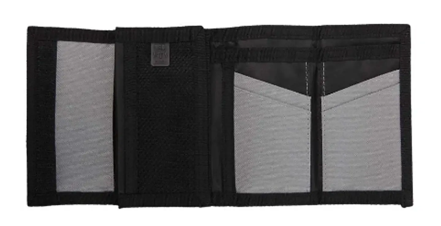 Billetera Lona Rfid Bako 2