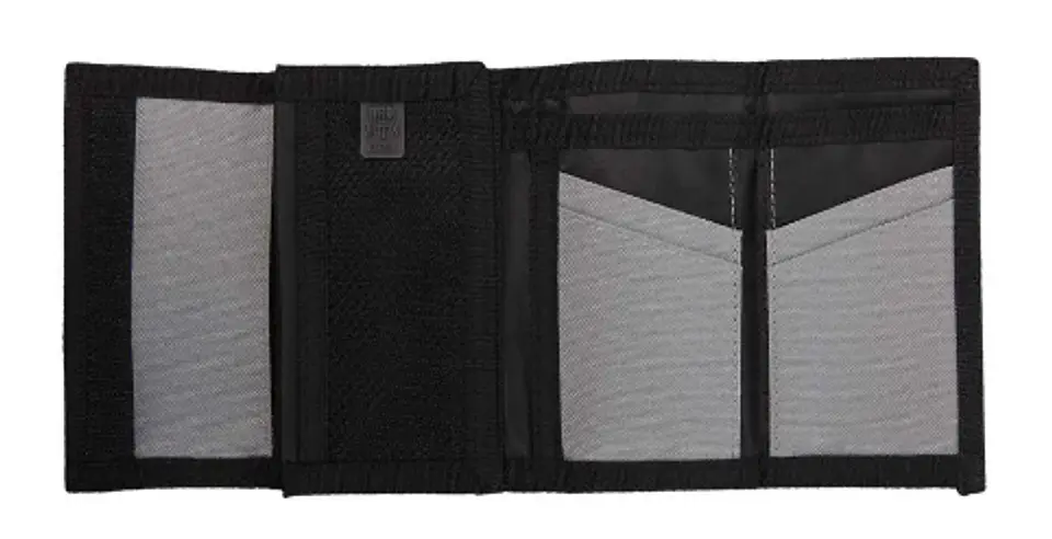 Billetera Lona Rfid Bako 2