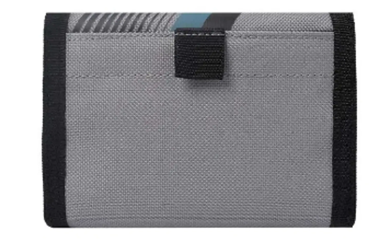 Billetera Lona Rfid Bako 3