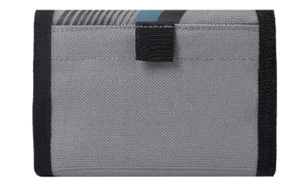 Billetera Lona Rfid Bako 3