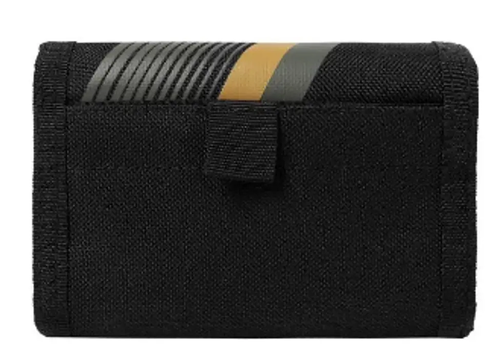 Billetera Lona Rfid Bako 5