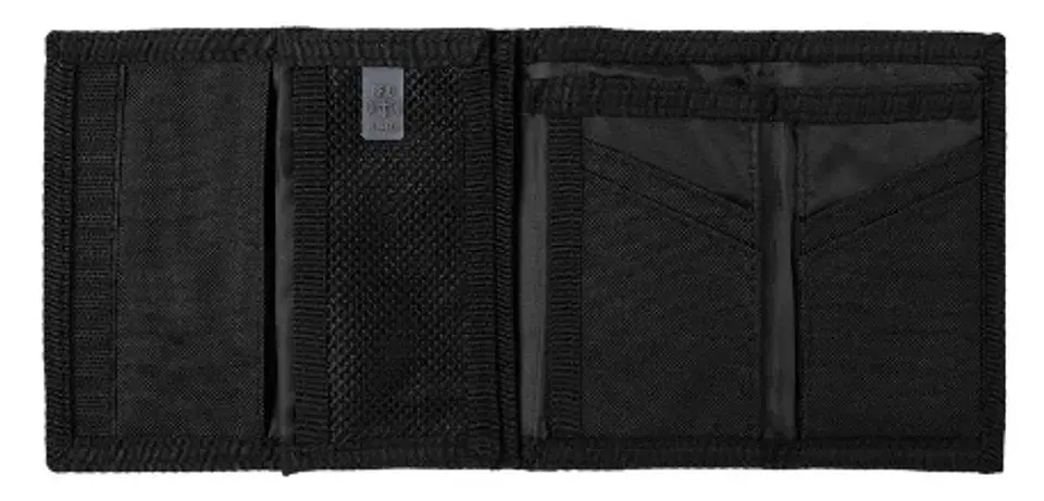 Billetera Lona Rfid Bako 6