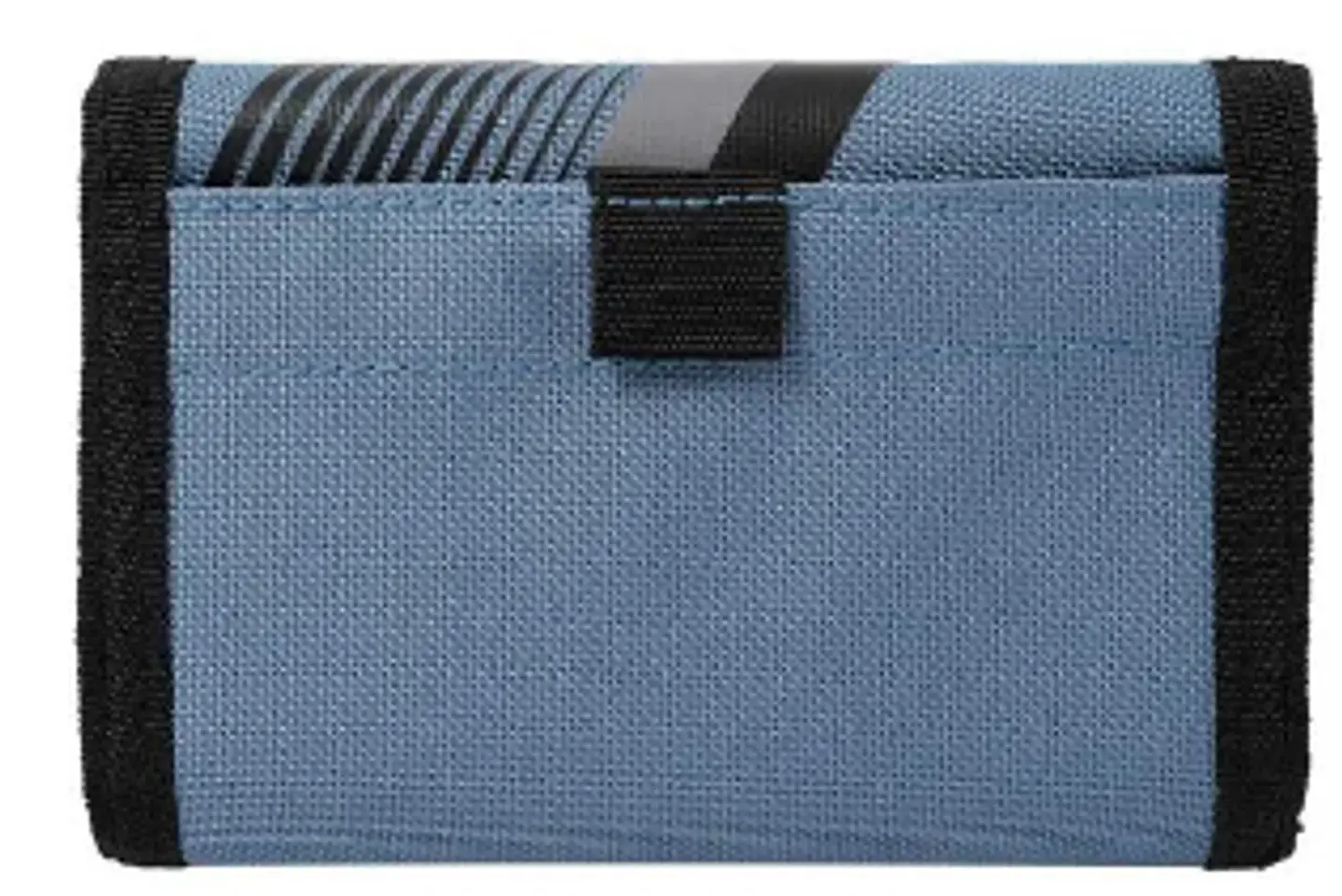 Billetera Lona Rfid Bako 10