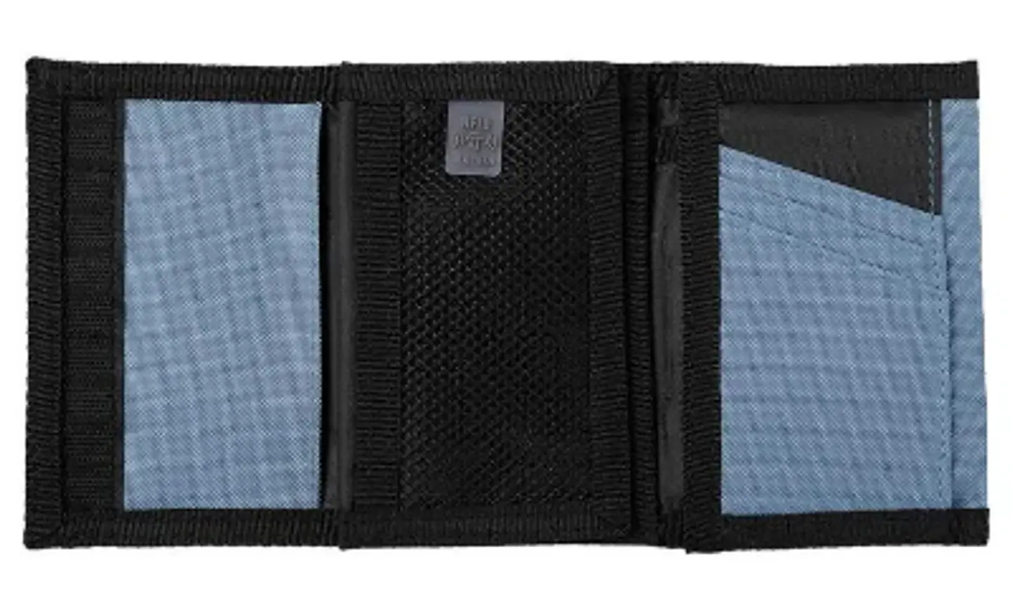 Billetera Lona Rfid Bako 11