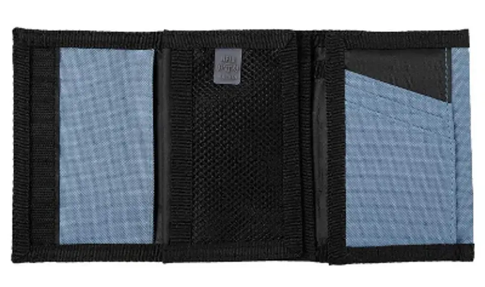 Billetera Lona Rfid Bako 11