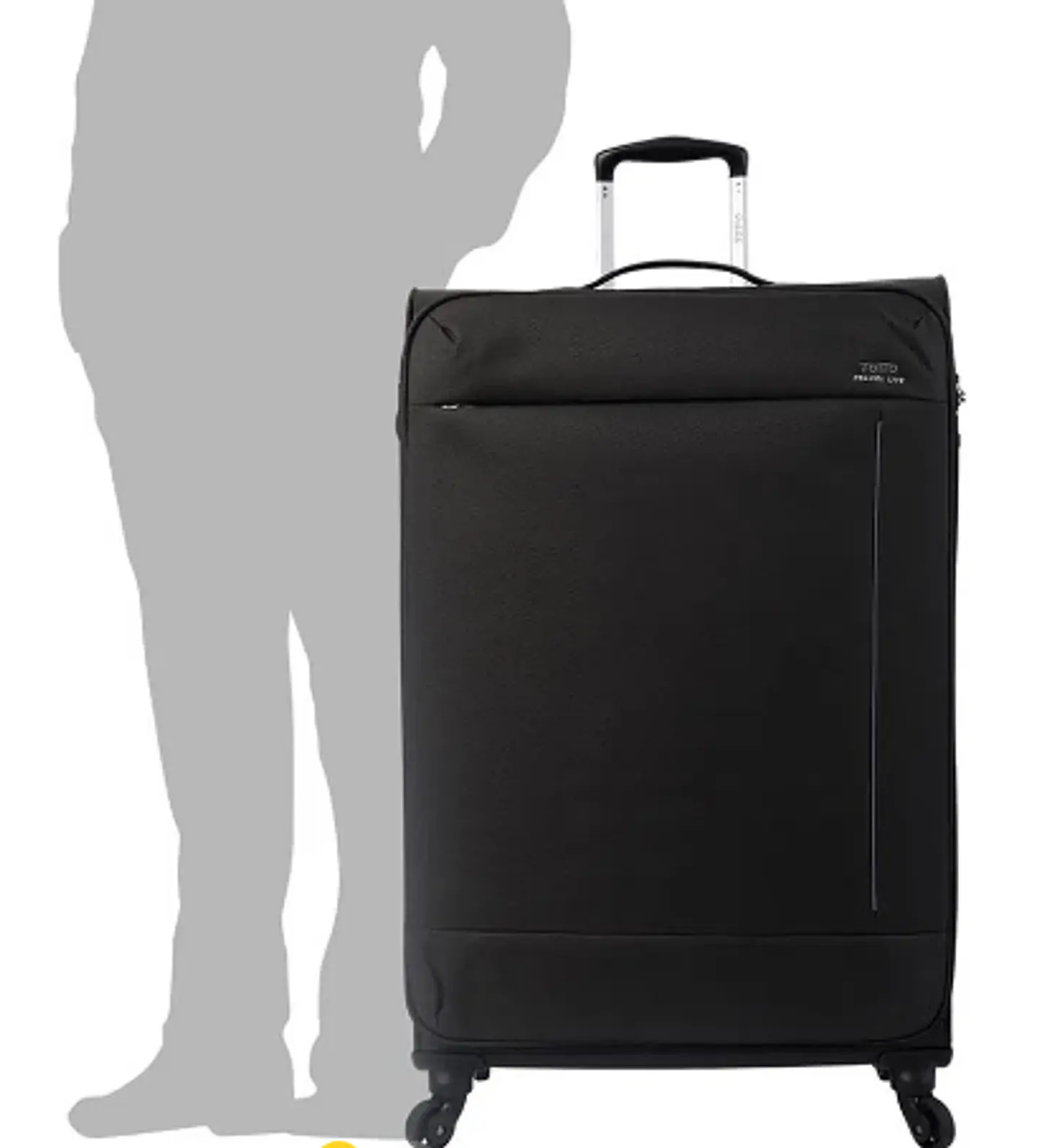 Maleta De Viaje Travel Lite L 2
