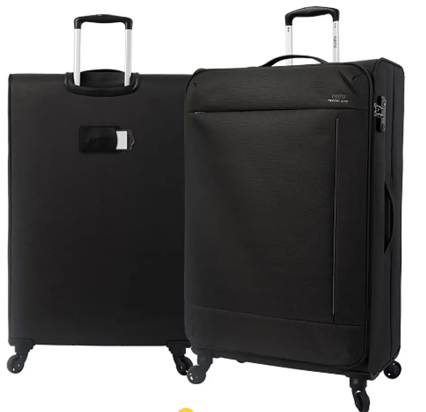 Maleta De Viaje Travel Lite L 3