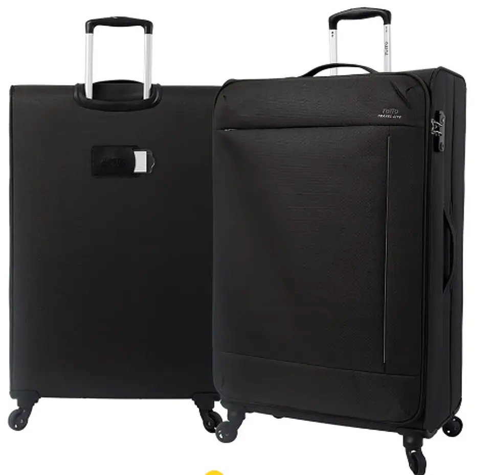 Maleta De Viaje Travel Lite L 3