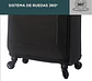 Maleta De Viaje Travel Lite L - Miniatura 6