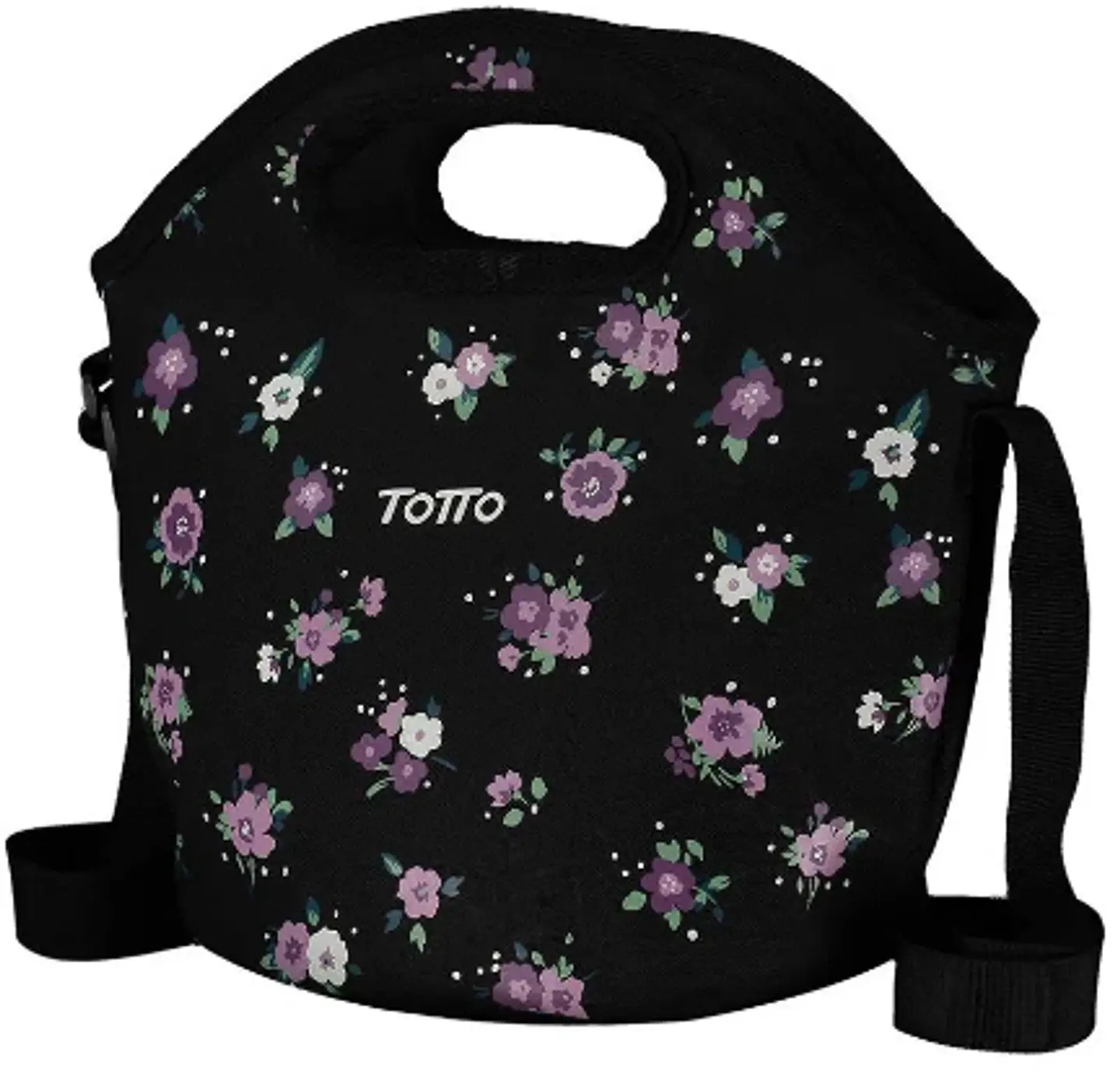 Lonchera Estampada Curcuma 1