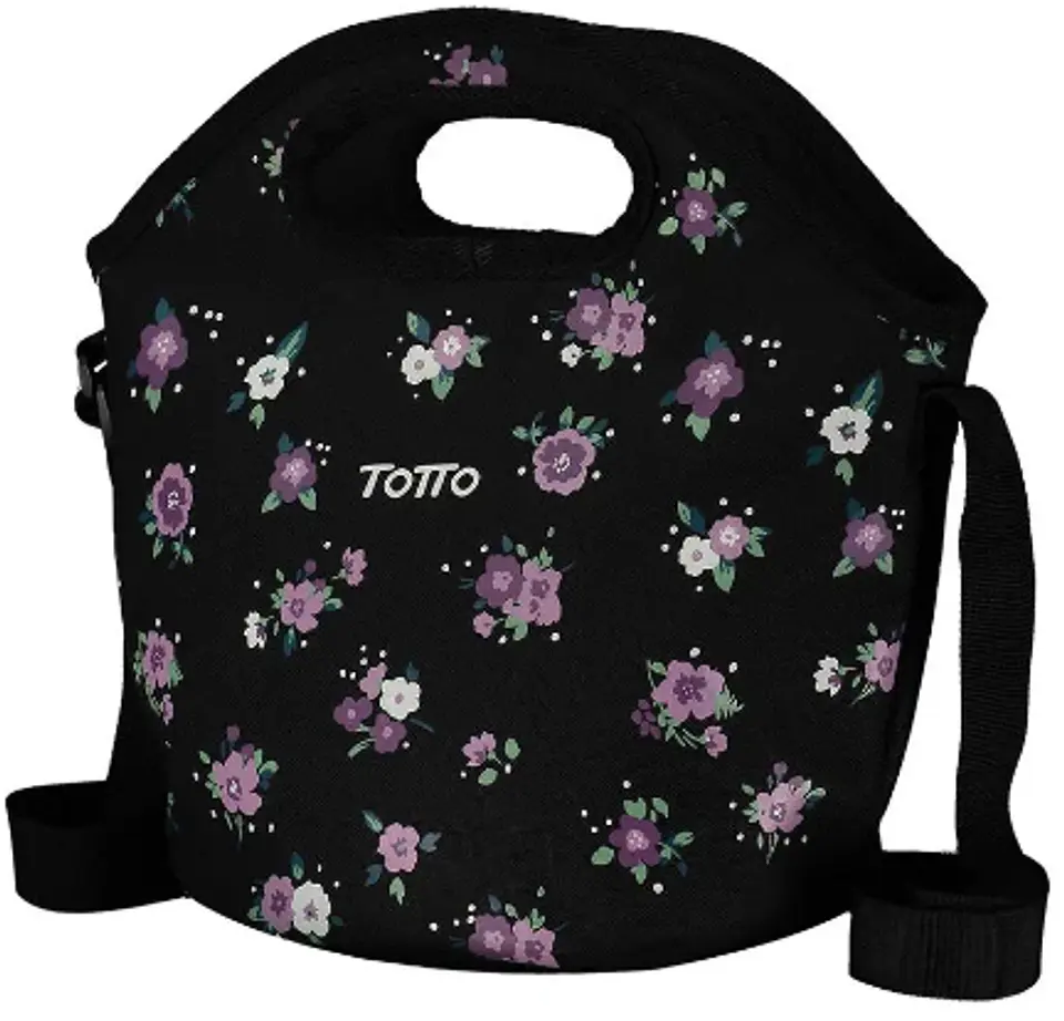 Lonchera Estampada Curcuma 1