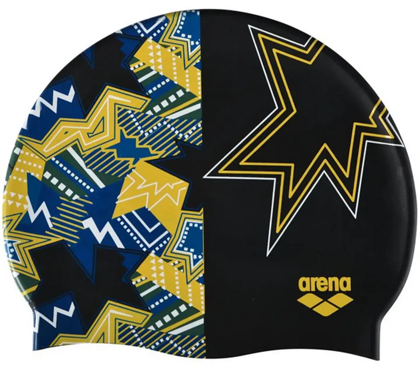 Gorro de Natación Print 2 6