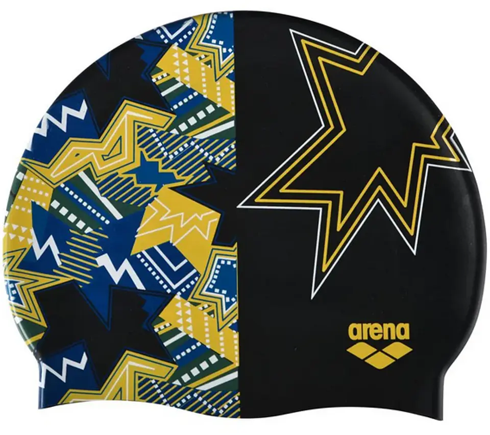 Gorro de Natación Print 2 6
