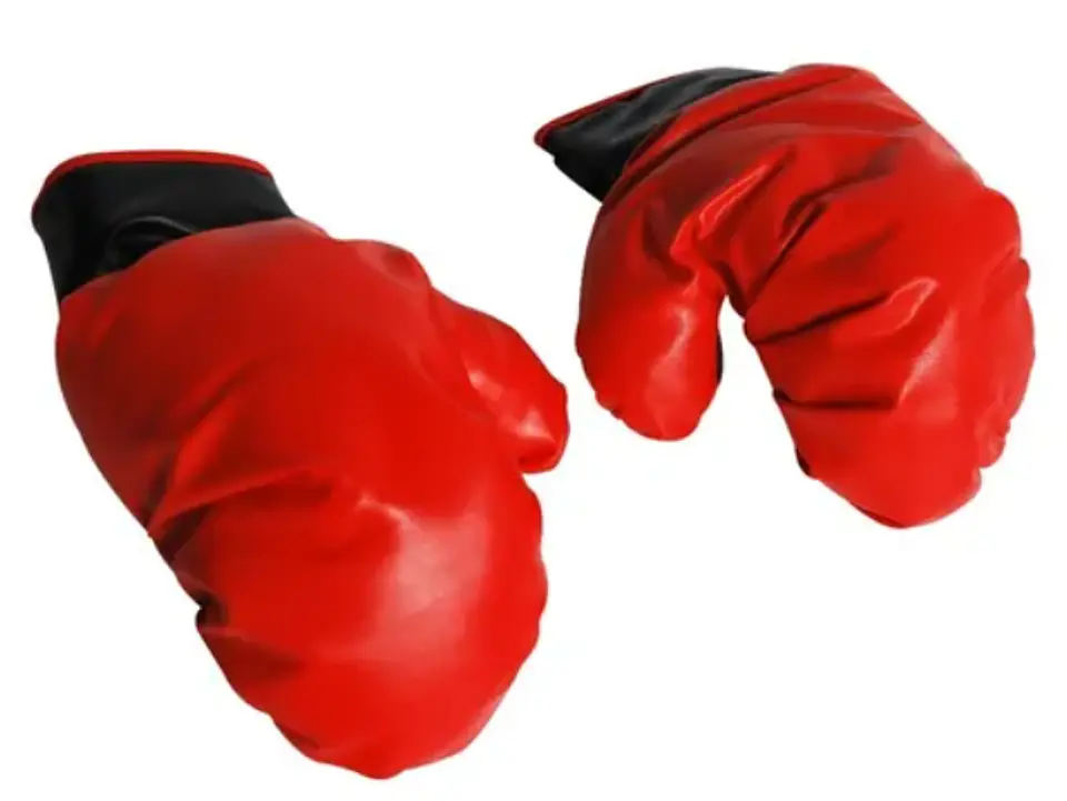 Boxing Sport Set 2